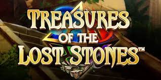 Treasures of The Lost Stones Review