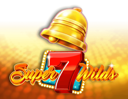 Super 7 Wilds Slot Demo