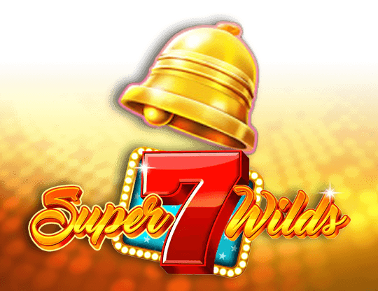 Super 7 Wilds Slot Demo