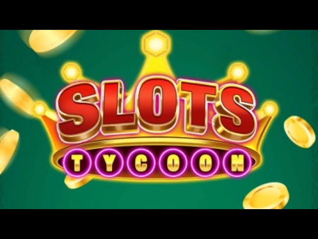 is slots tycoon app legit