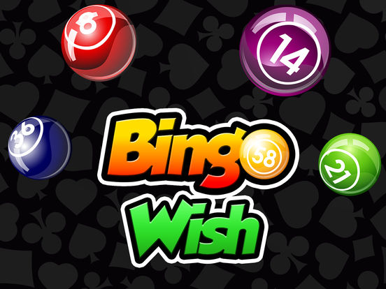 does bingo wish really pay