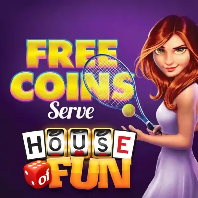 how to get free coins on slots of fun